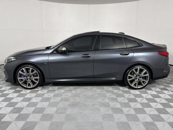 2021-BMW-2-Series-M235i-xDrive-Gran-Coupe image:18