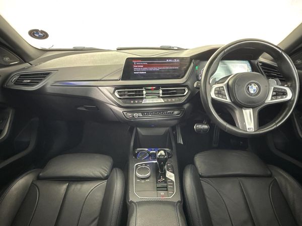 2021-BMW-2-Series-M235i-xDrive-Gran-Coupe image:1