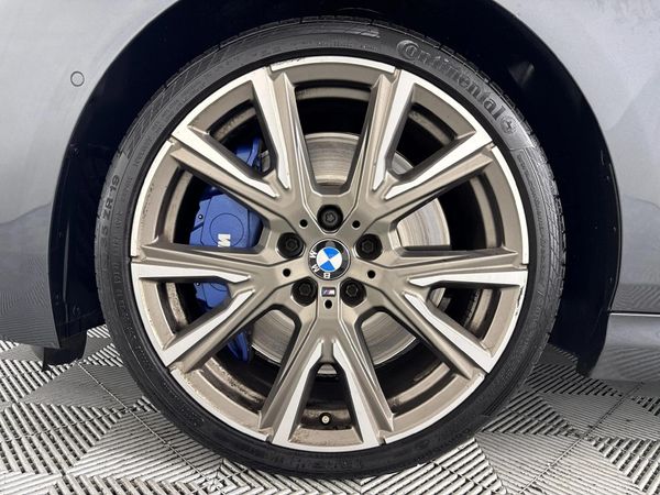 2021-BMW-2-Series-M235i-xDrive-Gran-Coupe image:4