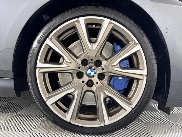 2021-BMW-2-Series-M235i-xDrive-Gran-Coupe image:5
