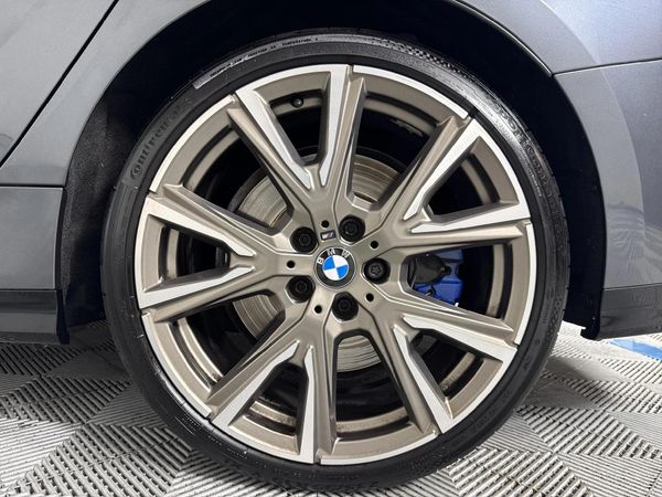 2021-BMW-2-Series-M235i-xDrive-Gran-Coupe image:6