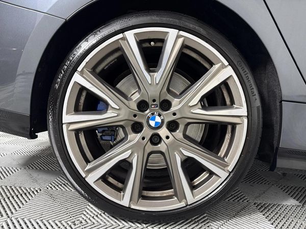 2021-BMW-2-Series-M235i-xDrive-Gran-Coupe image:7