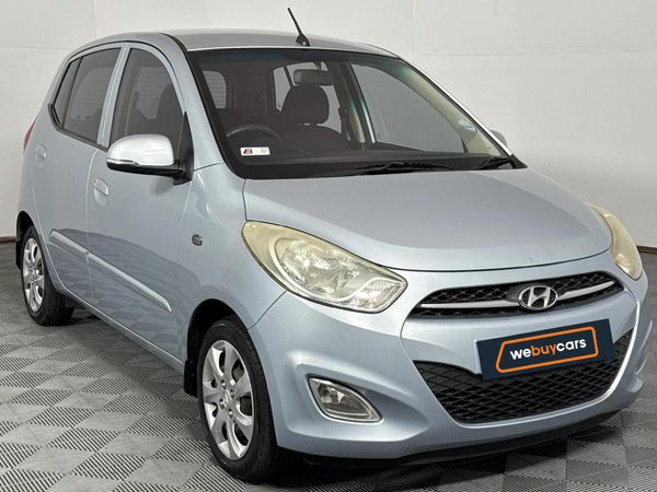 2013-Hyundai-i10-125-GLS-Fluid image:16