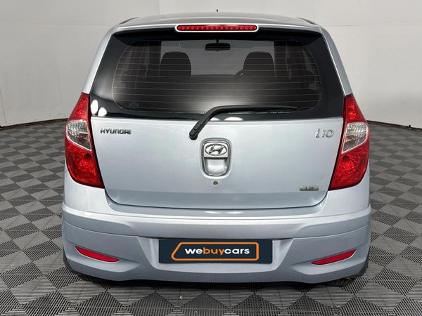 2013-Hyundai-i10-125-GLS-Fluid image:18