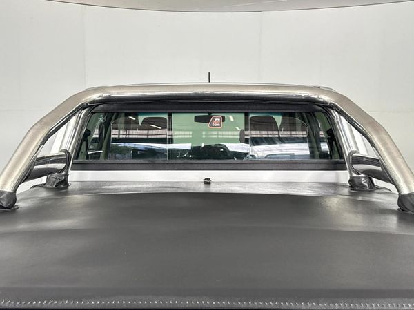 2016-Isuzu-KB-300-D-Teq-LX-Auto-Double-Cab image:15