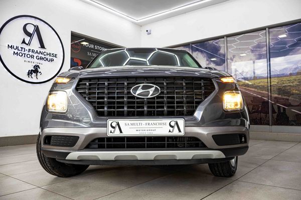 2020-Hyundai-Creta-16D-Executive-Auto image:1