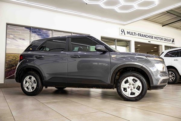 2020-Hyundai-Creta-16D-Executive-Auto image:3