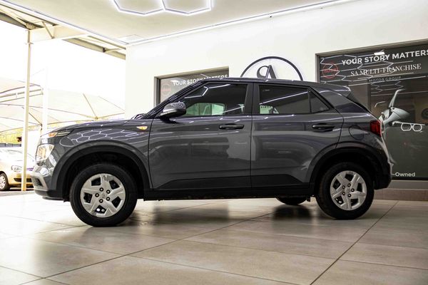 2020-Hyundai-Creta-16D-Executive-Auto image:4