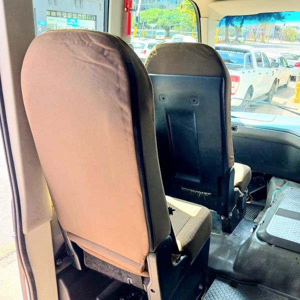 2022-Toyota-Coaster-28D-GL-Auto-23-Seater image:9