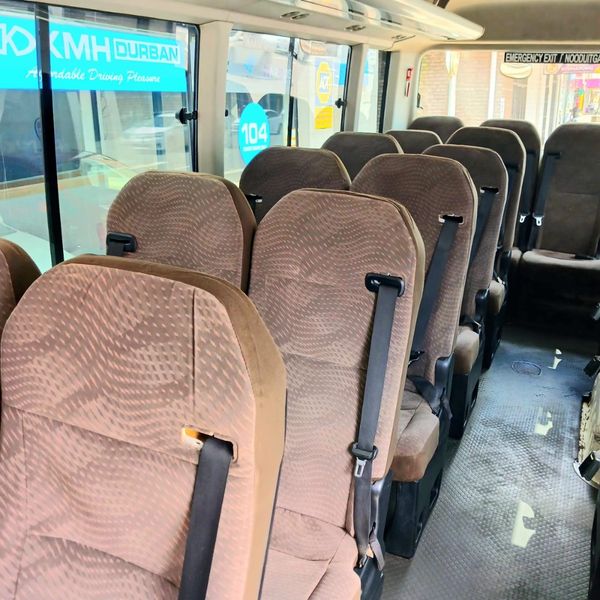 2022-Toyota-Coaster-28D-GL-Auto-23-Seater image:13