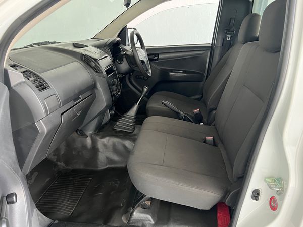 2021-Isuzu-D-Max-250-HO-Fleetise-Single-Cab image:12