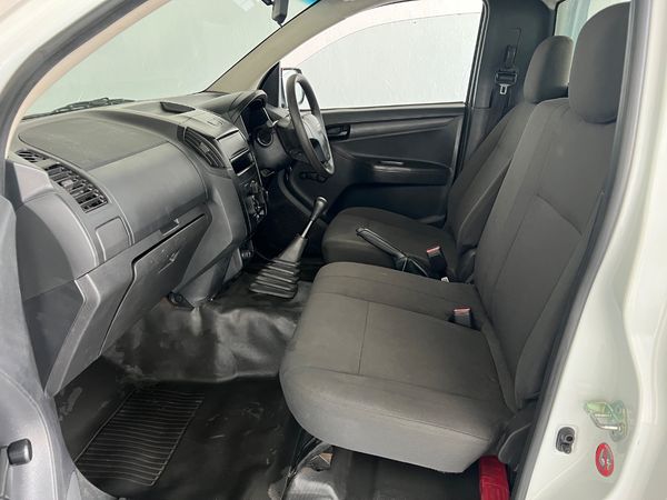 2021-Isuzu-D-Max-250-HO-Fleetise-Single-Cab image:16