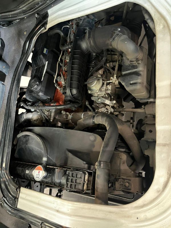 2021-Kia-K-Series-Pick-Up-K-2700-Workhorse-Single-Cab image:11
