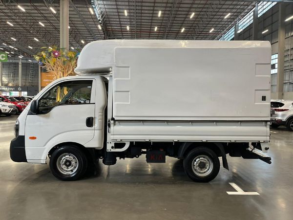2021-Kia-K-Series-Pick-Up-K-2700-Workhorse-Single-Cab image:5