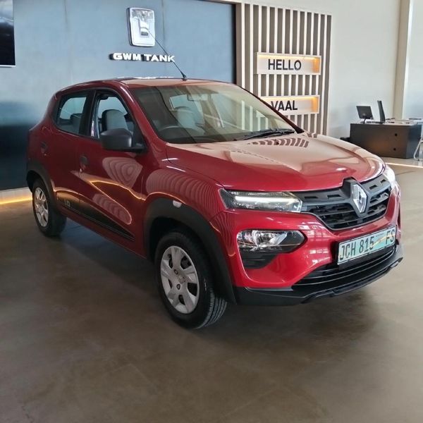 2024-Renault-Kwid-10-Evolution image:14