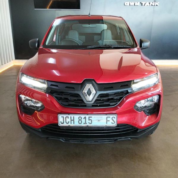 2024-Renault-Kwid-10-Evolution image:1