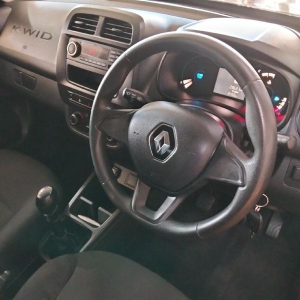 2024-Renault-Kwid-10-Evolution image:8