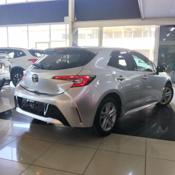 2019-Toyota-Corolla-12T-XS-5-dr image:15