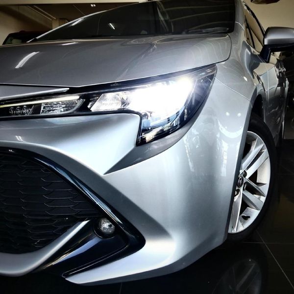 2019-Toyota-Corolla-12T-XS-5-dr image:16