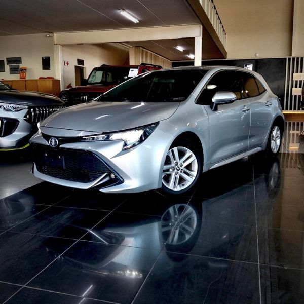 2019-Toyota-Corolla-12T-XS-5-dr image:22