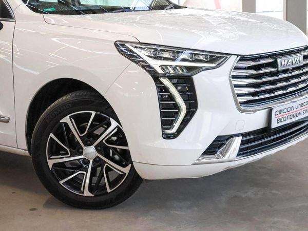 2022-Haval-Jolion-15T-Luxury-Auto image:1