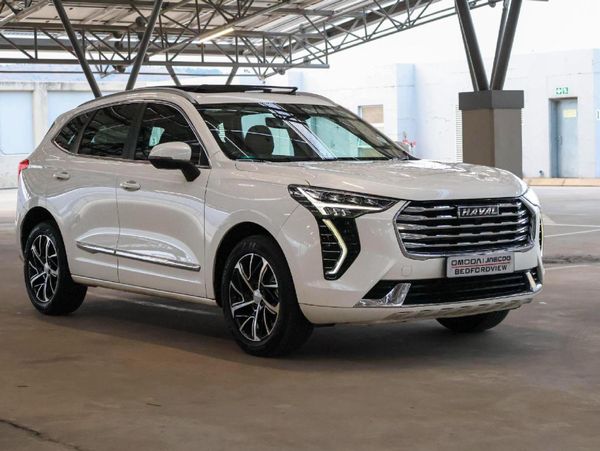 2022-Haval-Jolion-15T-Luxury-Auto image:3