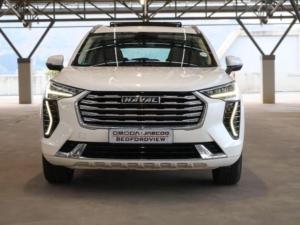 2022-Haval-Jolion-15T-Luxury-Auto image:4
