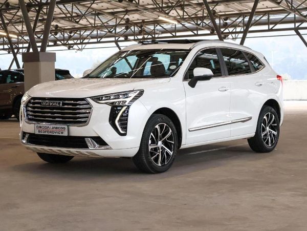 2022-Haval-Jolion-15T-Luxury-Auto image:5