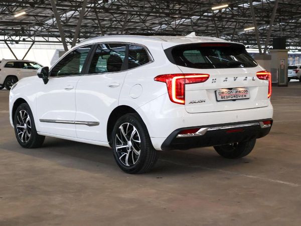 2022-Haval-Jolion-15T-Luxury-Auto image:7