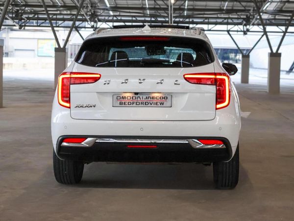 2022-Haval-Jolion-15T-Luxury-Auto image:8