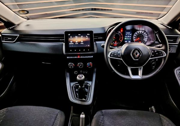 2024-Renault-Clio-V-10T-Zen image:21