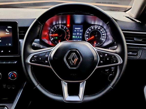 2024-Renault-Clio-V-10T-Zen image:22