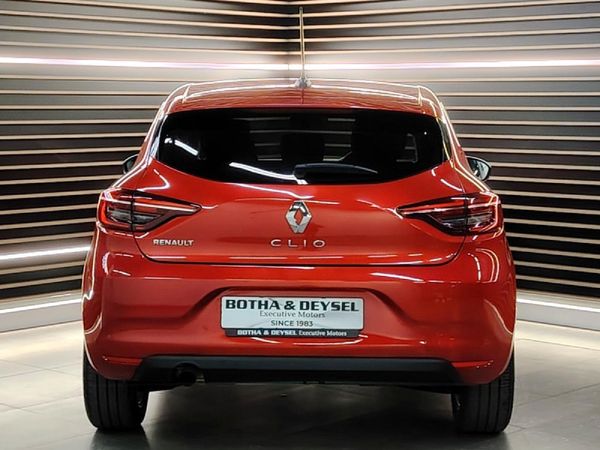 2024-Renault-Clio-V-10T-Zen image:3