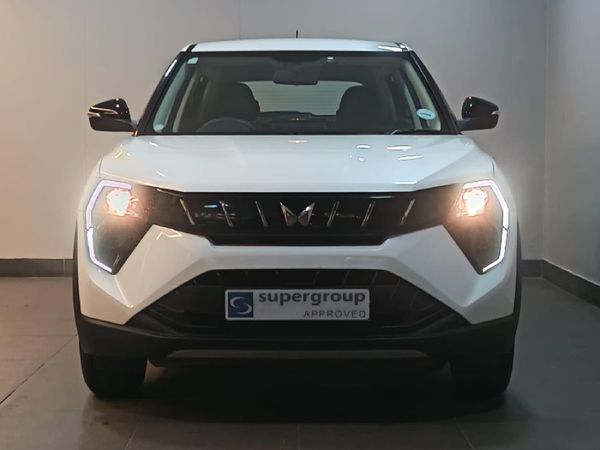 2025-Mahindra-XUV-3XO-12T-MX2-Auto image:6