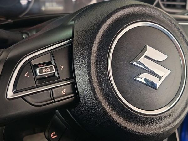 2025-Suzuki-Swift-12-GL-Auto image:13