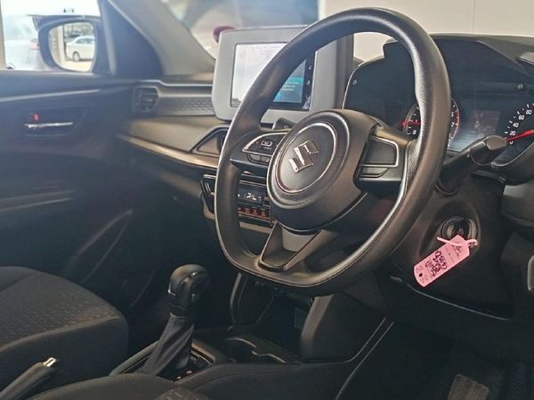 2025-Suzuki-Swift-12-GL-Auto image:21