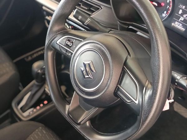 2025-Suzuki-Swift-12-GL-Auto image:22
