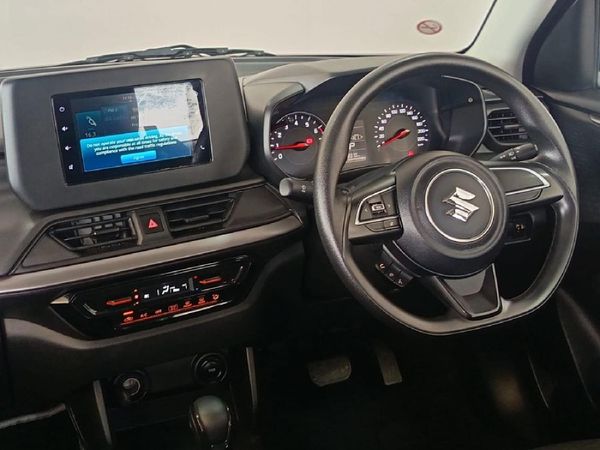 2025-Suzuki-Swift-12-GL-Auto image:24