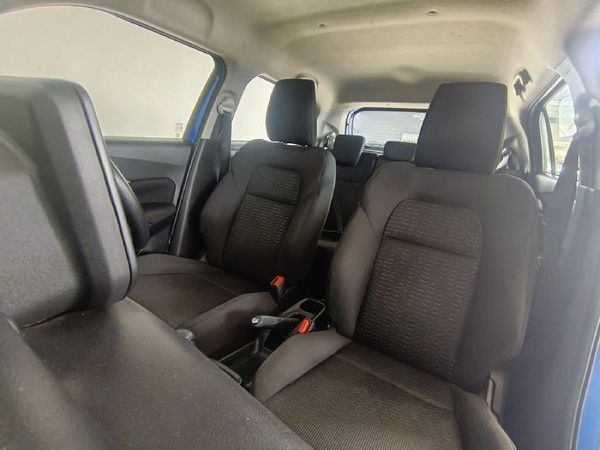 2025-Suzuki-Swift-12-GL-Auto image:26