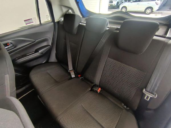 2025-Suzuki-Swift-12-GL-Auto image:28