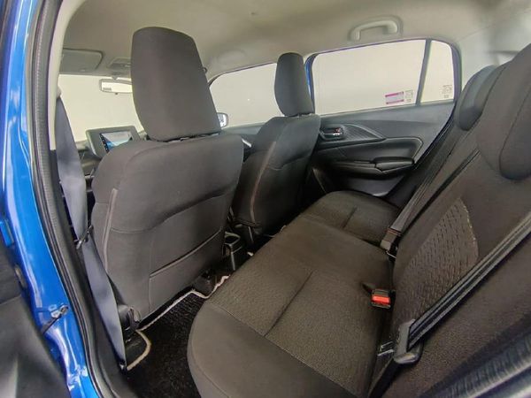 2025-Suzuki-Swift-12-GL-Auto image:29