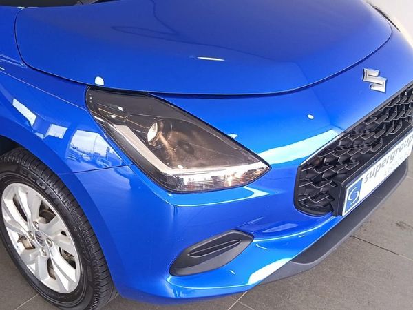 2025-Suzuki-Swift-12-GL-Auto image:6