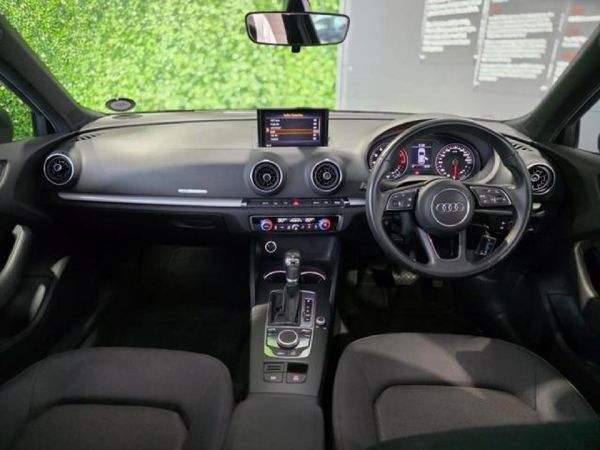2019-Audi-A3-Sportback-14-TFSI-Auto-35-TFSI image:11