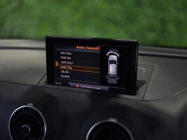 2019-Audi-A3-Sportback-14-TFSI-Auto-35-TFSI image:14