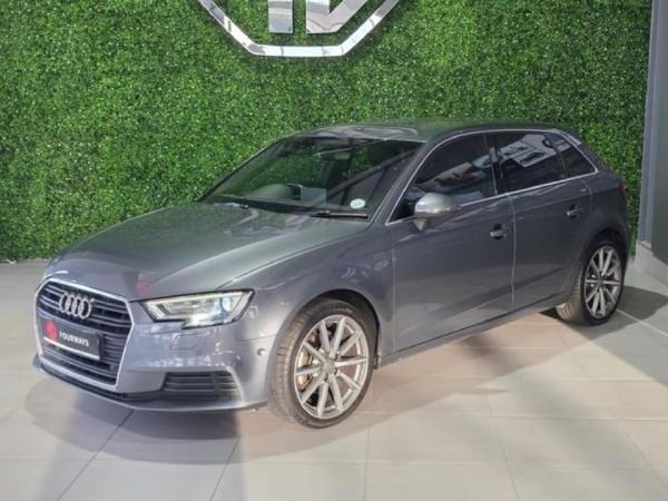 2019-Audi-A3-Sportback-14-TFSI-Auto-35-TFSI image:1