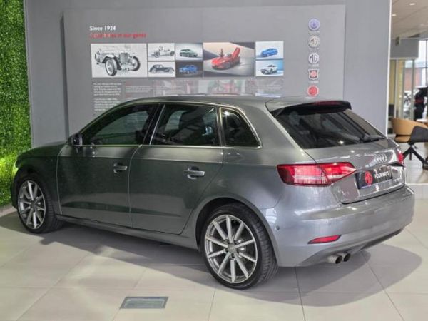2019-Audi-A3-Sportback-14-TFSI-Auto-35-TFSI image:3