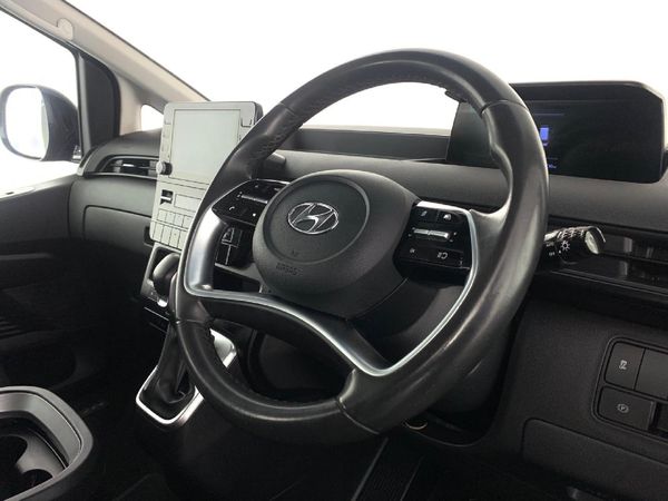 2023-Hyundai-Staria-22d-Multicab-Auto-5-Seat image:10