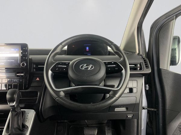 2023-Hyundai-Staria-22d-Multicab-Auto-5-Seat image:12