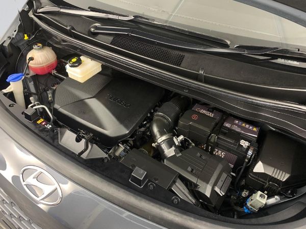 2023-Hyundai-Staria-22d-Multicab-Auto-5-Seat image:16