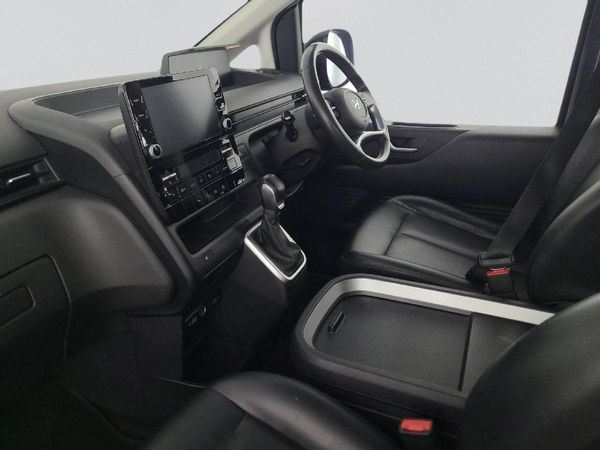 2023-Hyundai-Staria-22d-Multicab-Auto-5-Seat image:4